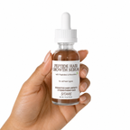 Peptide Hair Growth Serum