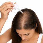 Peptide Hair Growth Serum