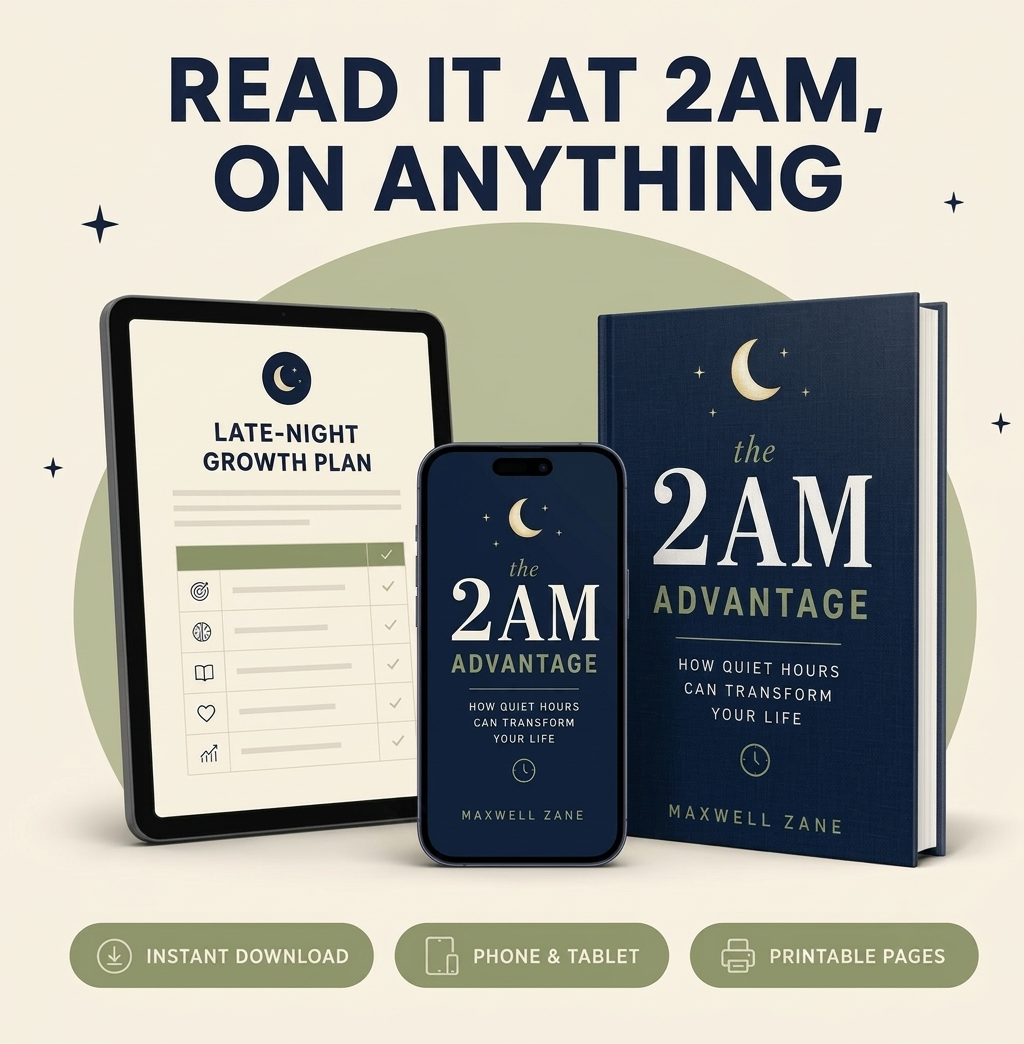 The Working Parents Sleep Plan