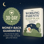 The Working Parents Sleep Plan