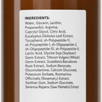 Peptide Hair Growth Serum